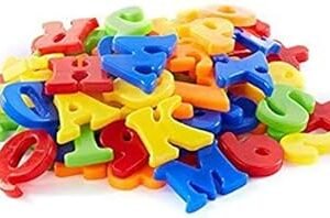 P-NXT MAGNETS ABCD BIG