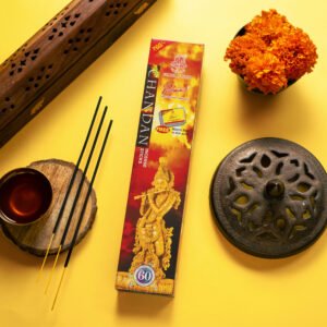 PADMINI CHANDAN AGARBATTI 90G