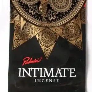 PADMINI INTIMATE AGRABATTI 100G