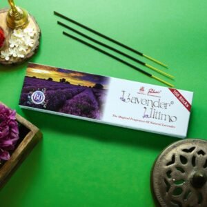 PADMINI LAVENDER ULTIMO 100 STICK