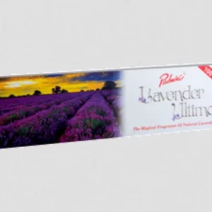 PADMINI LAVENDER ULTIMO 100 STICK
