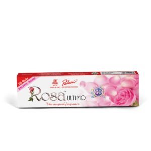 PADMINI ROSA ULTIMA AGRABATTI 100N