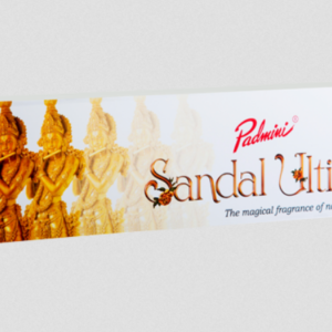 PADMINI SANDAL ULTIMO 100 STICKS