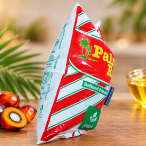 PALM RAJA OIL 400GM