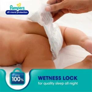 PAMPER BABYPANTS AV