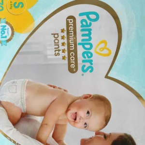 PAMPER PREMIUM CARE S