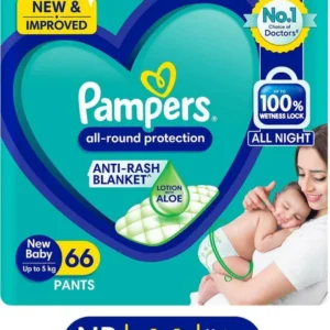 PAMPERS 66