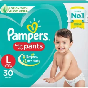 PAMPERS L-30