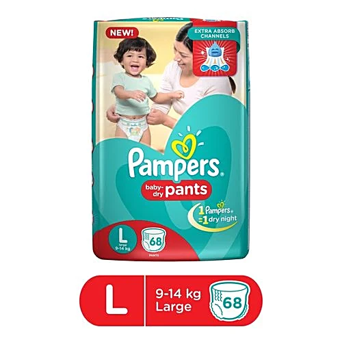PAMPERS L-68