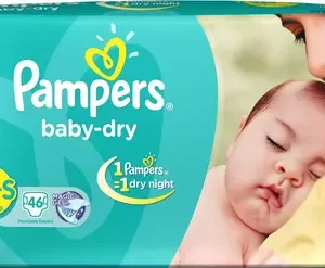 PAMPERS NBS-46