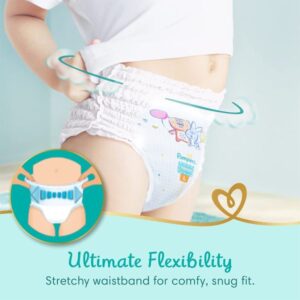 PAMPERS PANTS