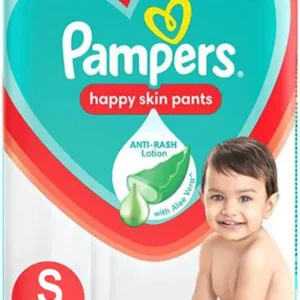 PAMPERS S-2
