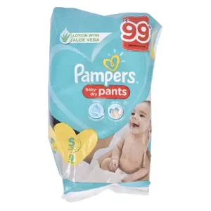 PAMPERS S 8