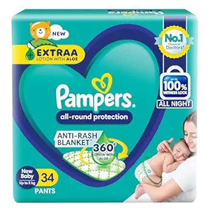 PAMPERSBABY-DRY