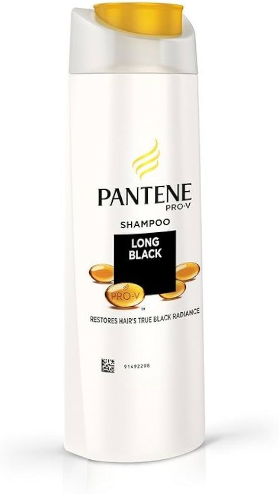 PAN LONG BLACK SHAMPOO 80ML