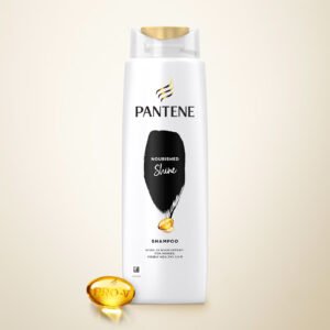 PAN NOURISHED SHINE 175ML