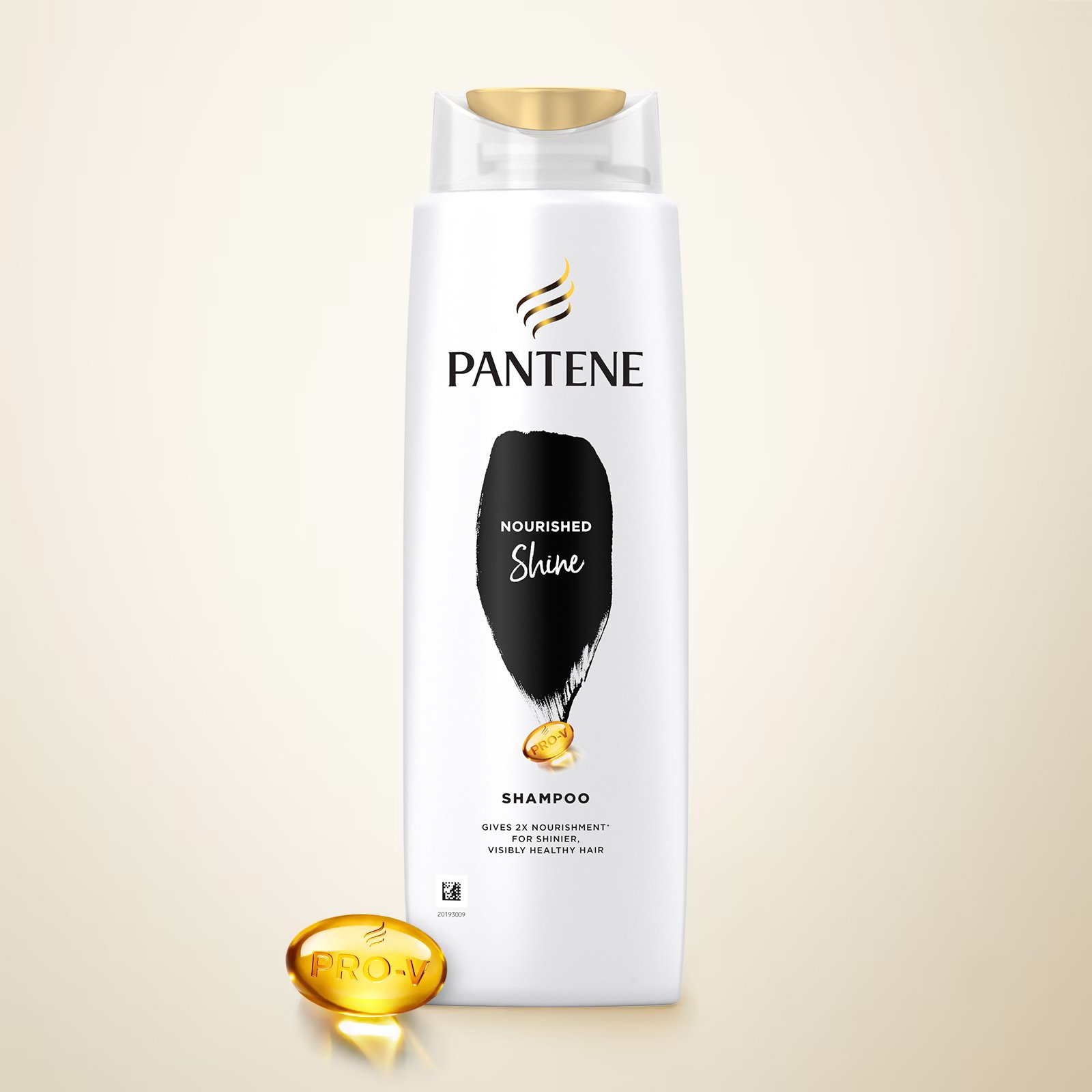 PAN NOURISHED SHINE 175ML