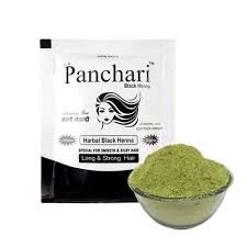 PANCHARI BLACK HENNA