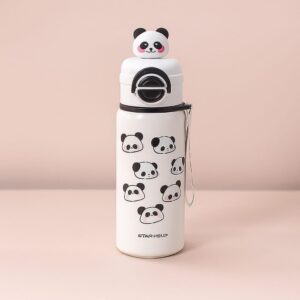 PANDA BOTTLE GPI 2SET