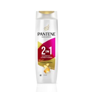 PANTENE 2IN1 SHAMPOO CONDITION