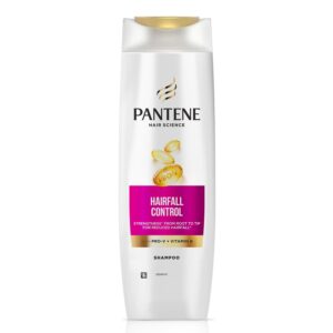 PANTENE ADVANCED HAIR FALL SOL