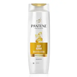 PANTENE ADVANCED