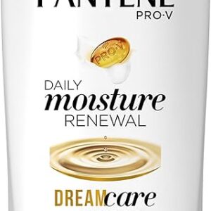PANTENE DAILY MOISTURE RENEWAL