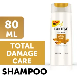 PANTENE DAMAGE CAREV 80ML