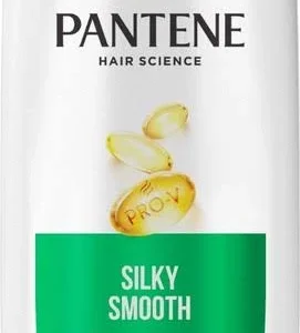 PANTENE HAIR  SILKY SMOOTH
