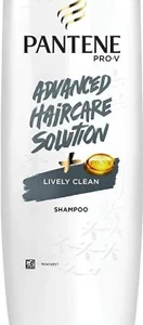 PANTENE L C SHAMPOO