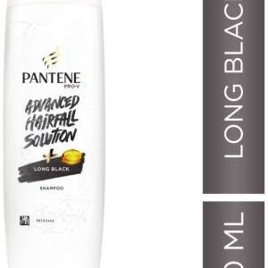 PANTENE LONG BLACK 180ML