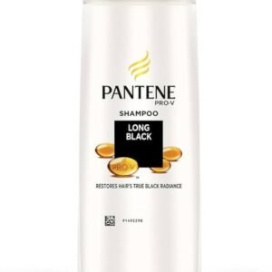 PANTENE LONG BLCK 80ML