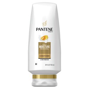 PANTENE MOISTURE 180ML