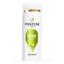 PANTENE NATURE SHAMPOO