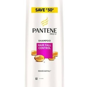 PANTENE PRO-V HAIR FALL CONTRO