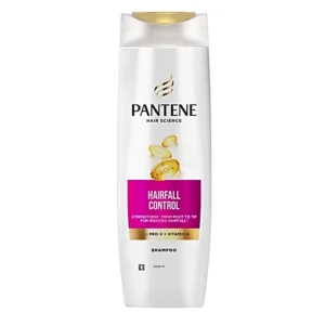 PANTENE PRO-V HAIR FALLCONTROL