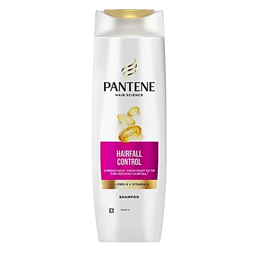 PANTENE PRO-V HAIR FALLCONTROL