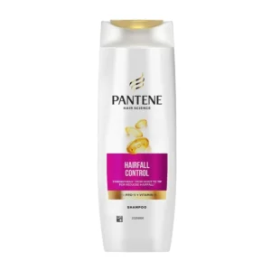 PANTENE PRO-V SHAMPOO 18G