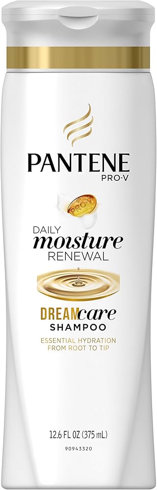 PANTENE PRO-V SHAMPOO 35ML