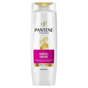 PANTENE PRO-V SHAMPOO 75ML