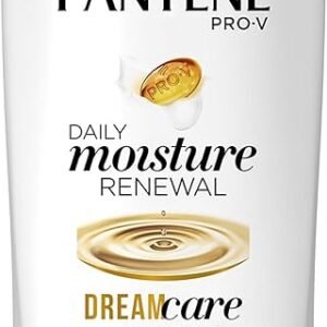PANTENE SHAM DAILY MOI
