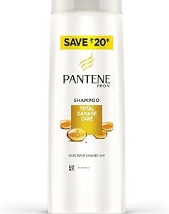 PANTENE T D C SHAMPOO