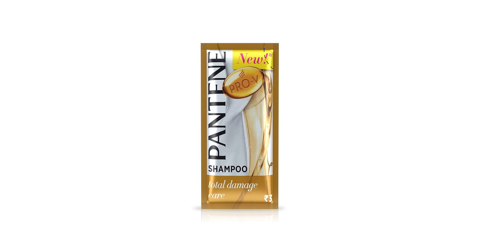 PANTENE TDC SHAMPOO