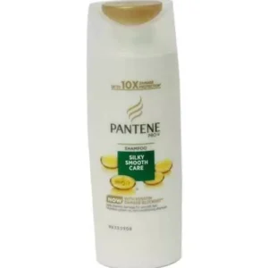 PANTIN 75ML SILKY SMOOTH CARE