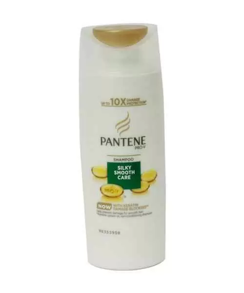 PANTIN 75ML SILKY SMOOTH CARE