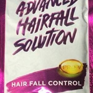 PANTINE SHAMPOO HR FALL 7.5ML