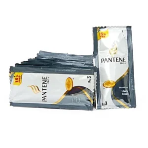 PANTINE SHAMPOO LIVELY 7.5ML