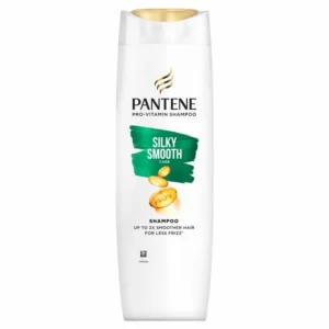 PANTINE SHAMPOO SILKY