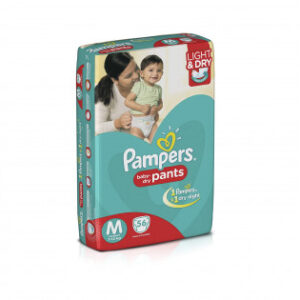 PAPERS PANTS MEDIAM 56PANTS