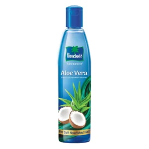 PARACHUTE ALOE VERA COCONUT HAIR OIL 250ML